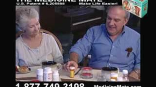 Grandparents Day gift-Medicine Bottle Opener_MedicineMate