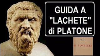 Guide to Plato's "Laches"