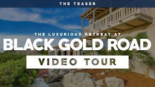 9660 Black Gold Road | La Jolla Farms Luxury Estate | Amber Anderson