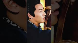 深情眼【高湛长广王】陈晓 #chenxiao #cdrama