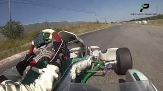 PRT Motorsport - Αγωνιστική Ομαδα καρτ ( Mini Kart drivers ) 2016