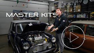 How to Improve Your Classic Mini Cooper Without Rebuilding the Engine