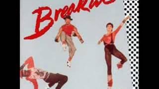 Breakin' -  Street People by Firefox