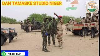 SOJOJIN NIJAR (wakar AbdulSarki Dan Tamaske Niger