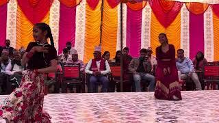 Guransh fulda || shinjan sharma and Manita Tamang || Kalika idol 2080 || viral songs