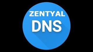 DNS SERVER | Zentyal