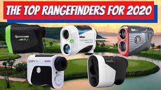 The Best Golf Rangefinders For 2020 | GolfWeekly Review of the Top Golf Laser Rangefinders This Year