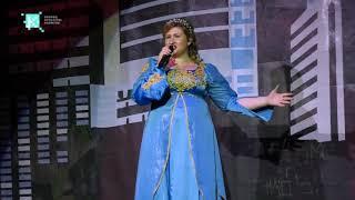 05.03.2020 - праздничный концерт, посвященный Международном женскому дню, "Весеннее настроение"