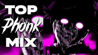 BEST BRAZILIAN PHONK/FUNK MIX| TOP PLAYLIST | Aggressive Phonk