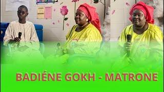 Direct : Quel est le rôle de la matrone ? Takhawayou Badiéne Gokh