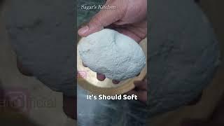 Spongy Rasgulla in a Very Simple Way Perfect Rosogulla #Rasgulla #YouTubeShorts #Shorts