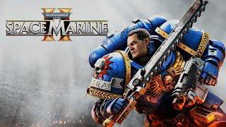 Space Marine 2 - Early Access - PS5 4K (Quality Mode)