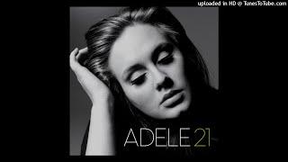 Adele - Turning Tables (Official Instrumental)