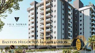 Comprar Apartamento em Caraguatatuba Frente mar, Praia das Palmeiras no Litoral Norte, na Planta