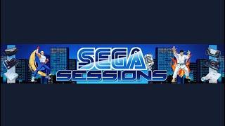 Sega Sessions LIVE! - with sybersnake7