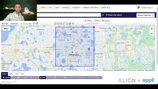 Multifamily Market Analysis - Orange County, FL