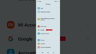 How to delete personal info from uninstalled apps? #shorts#shortsfeed #smartphone #ytshorts #short