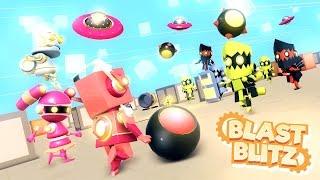 Blast Blitz on IOS and Android