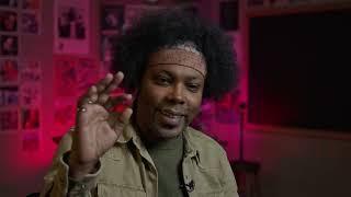 EXCLUSIVE: Alex Cuba interview shortly after winning Grammy for Best Latin Pop Album 2022