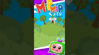 Baa Baa Black Sheep | Nursery Rhymes | Mip Mip TV