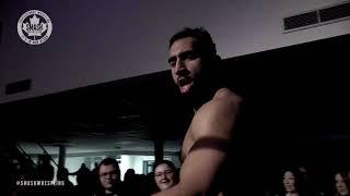 Smash Wrestling - New Beginnings - FULL SHOW