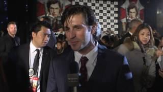 Resident Evil: The Final Chapter Tokyo Premiere Highlight SB Eoin Macken