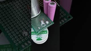 High-Purity Solder Wire with Built-in Rosin – Smooth Soldering & Bright Joints
