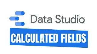 How to create a calculated field in Google Data Studio