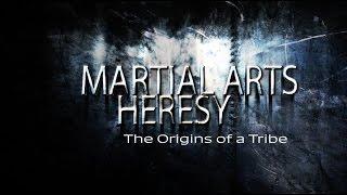 Martial Arts Heresy, The Origins of a Tribe | SBG Video Podcast Episode 2