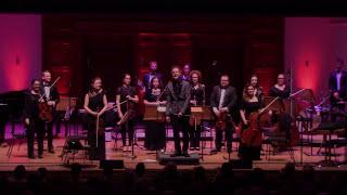 Funkiest JS BACH TOCCATA EVER!  Toccata Mambo in D Minor | Rainer Hersch Orkestra