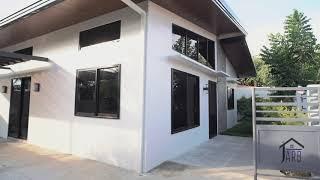 003 Bungalow House for SALE @ Catalunan Grande, Davao City