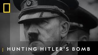 The Nazis & Nuclear Bombs | Hunting Hitler’s Bomb | National Geographic UK