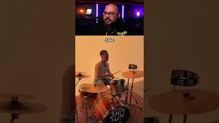 Guess Who The Drummer Is # 62 #guessthedrummer