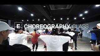 E DANCE STUDIO | CHOREOGRAPHY CLASS PROMO | 이댄스학원 천호댄스 강동댄스 잠실댄스 얼반댄스