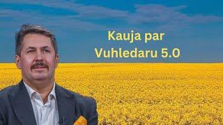 Pārskats par karu Ukrainā kopā ar Igoru Rajevu (26. septembris)