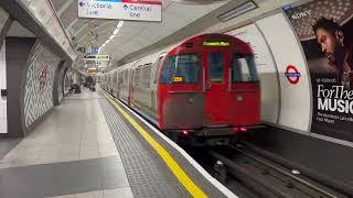 The Curse of the Bakerloo Line