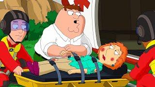 Family Guy Season 20 Episode 16 Full Episode NoZoom - Family Guy 2024 Full Episode NoCuts #1080p