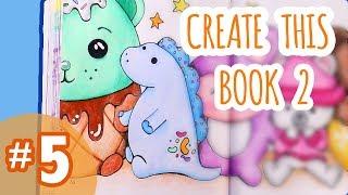 Create This Book 2 | Episode #5