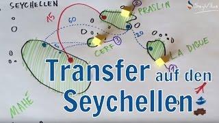 Transfer auf den Seychellen: vorher buchen oder nicht?