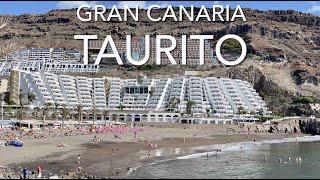 Taurito, Gran Canaria (4K)