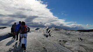 Cold Weather Hiking Tips