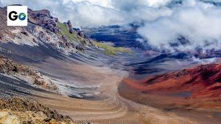 Haleakala National Park