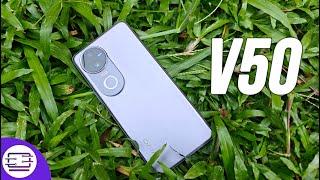 Vivo V50 Camera Review 