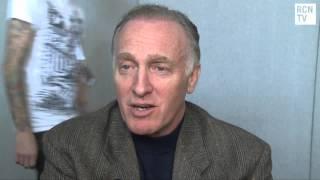 The Shawshank Redemption - Mark Rolston Interview