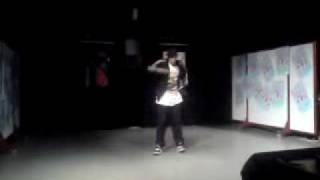 Indo On Fire Faisal Dance Mania @ West 17042010