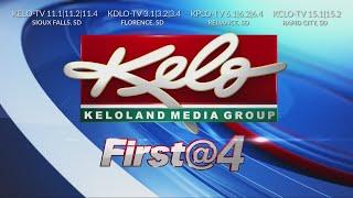 KELOLAND On The GO First@4 9/12/2024