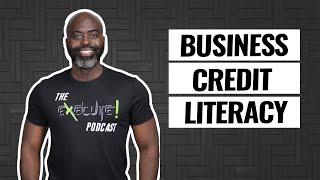 Using Business Credit to Generate Wealth with Herman Dolce