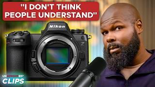 The Truth about the Nikon Z6iii | Hands on Feedback