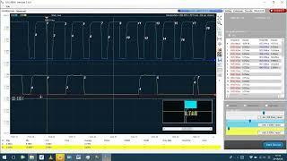 LOTO USB_PC Oscilloscope OSC482, 50MS_s, BW20MHz, 2 channel_Oscilloscope_Signal Generator_Logic Ana