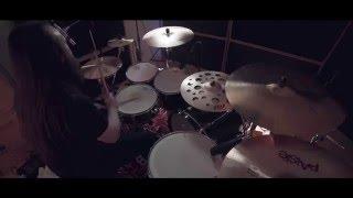 Mountains Under Oceans - III - Encounter - Drum Playthrough by Mark Norris